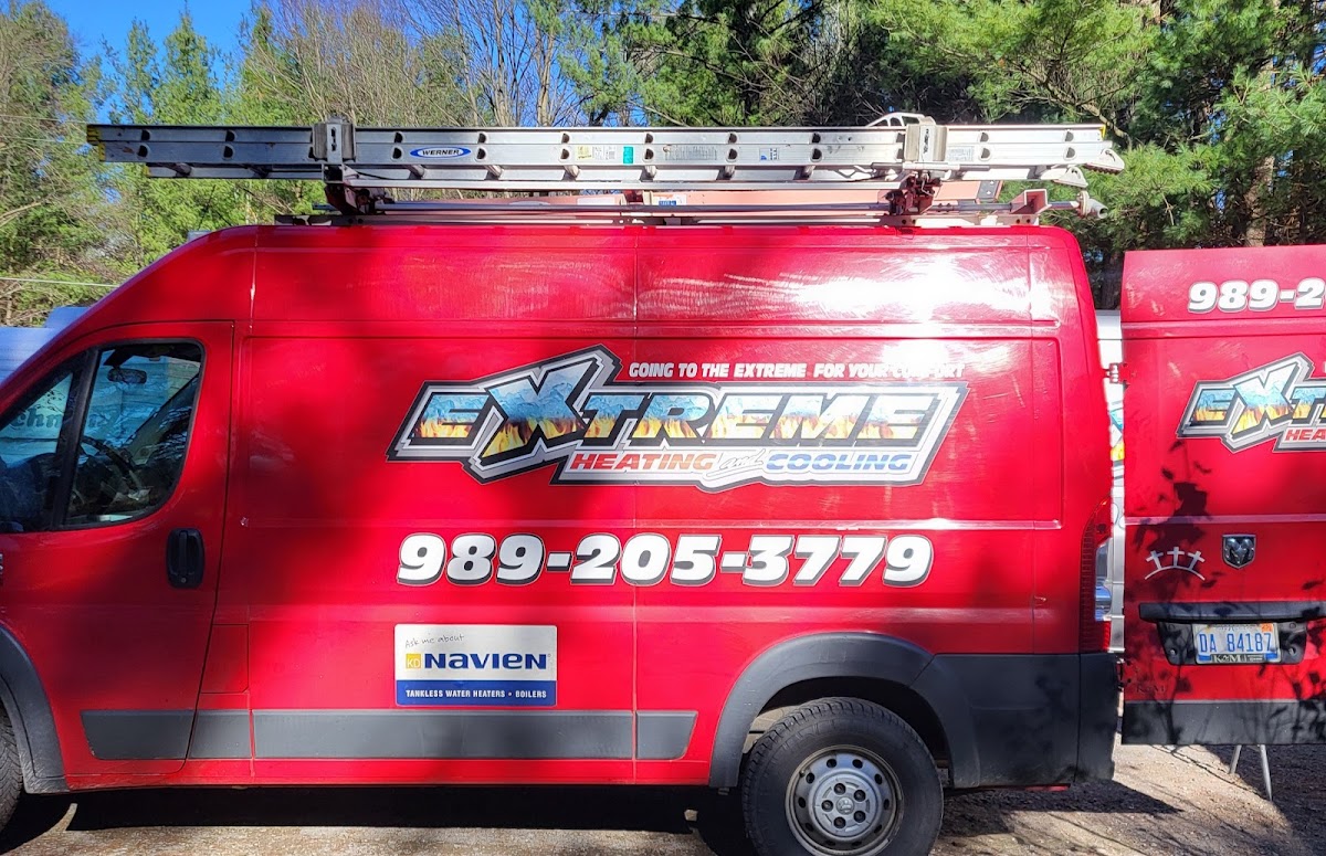 Extreme Heating & Cooling Inc. - Extreme Heating & Cooling Inc. AC Repair in Midland, MI photo
