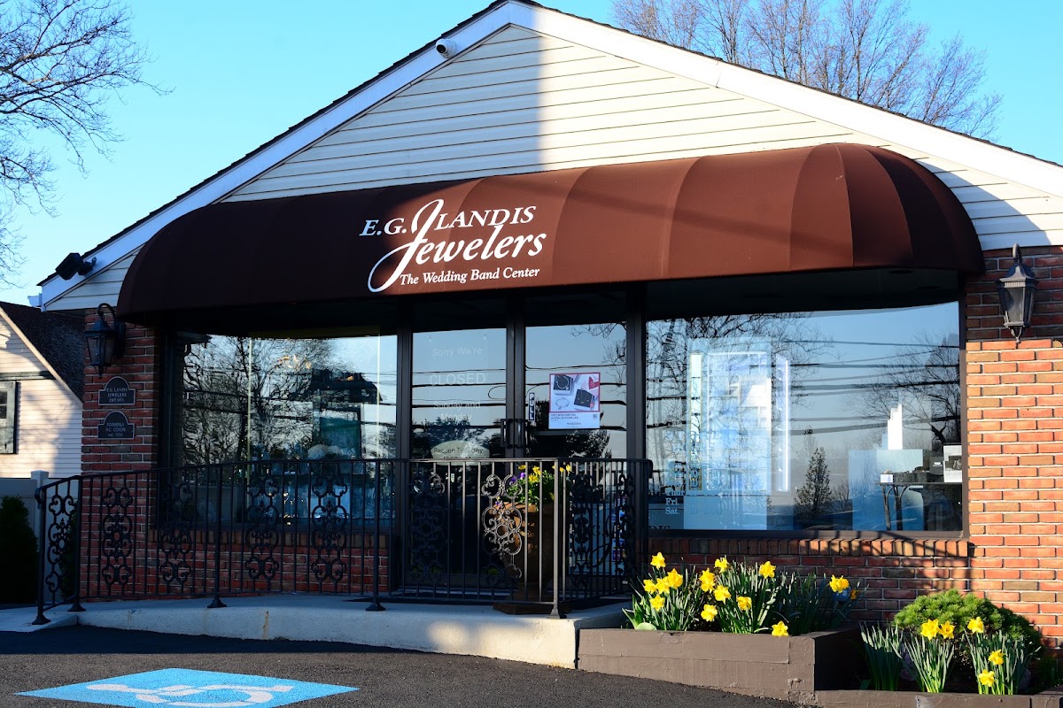 E G Landis Jewelers