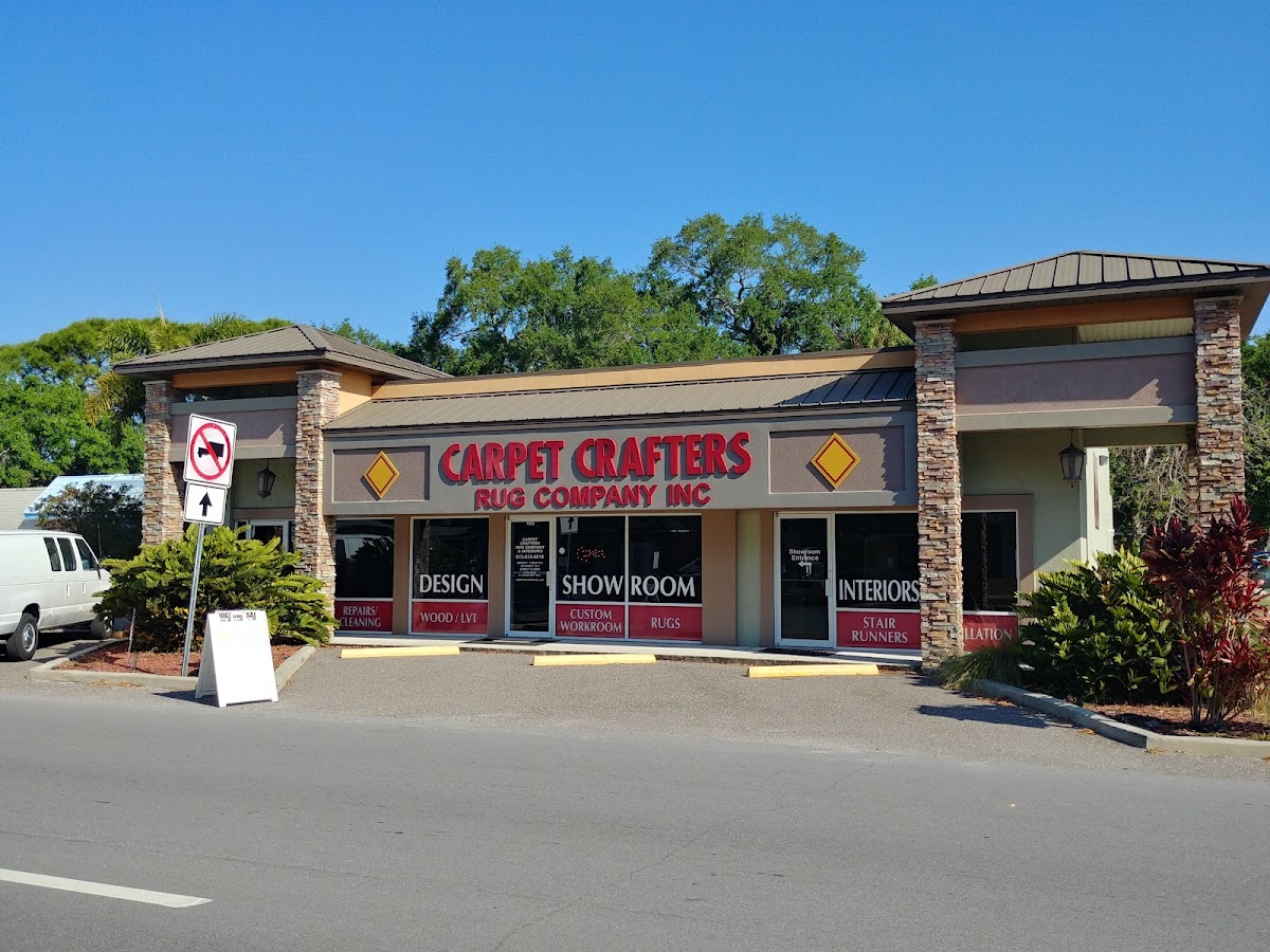 Carpet Crafters Rug Co.