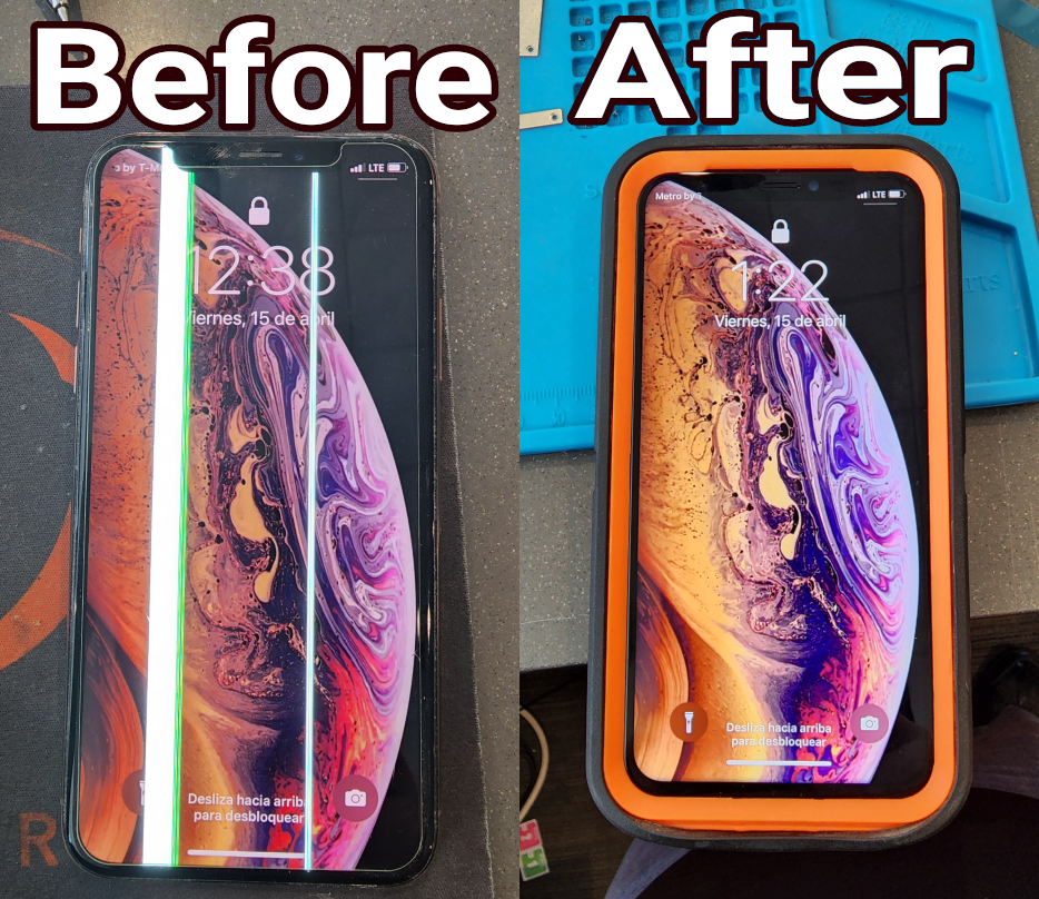 Cellairis Phone Repair Columbus, GA - Peachtreemall-Moved to Gateway Walmart