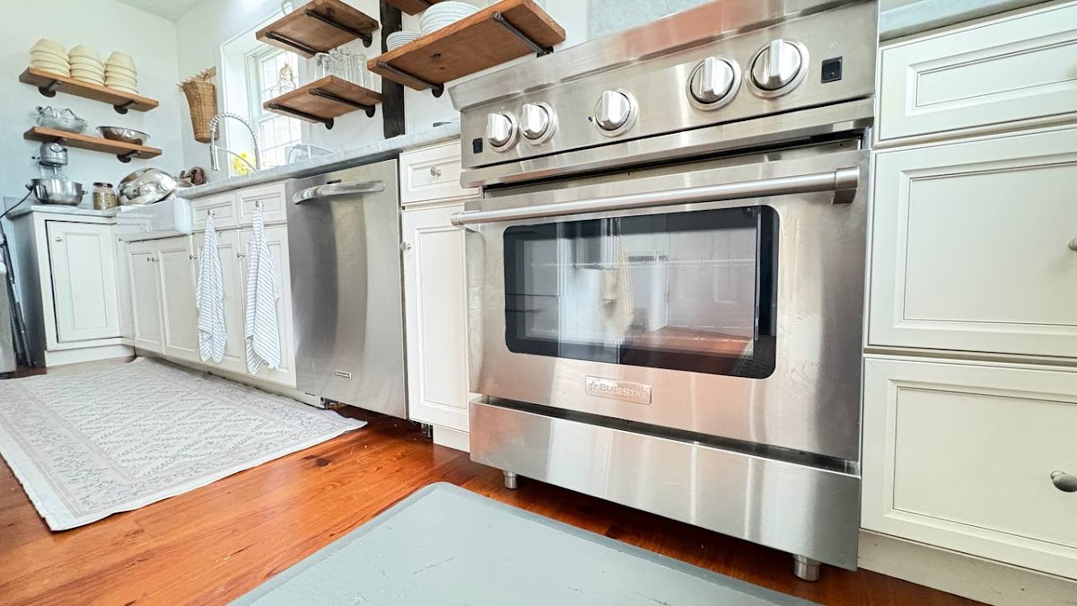 WV Blue Ridge Appliance Repair