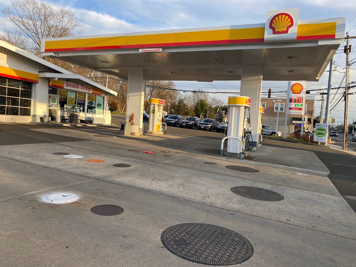 High Ridge Shell Automotive Repair