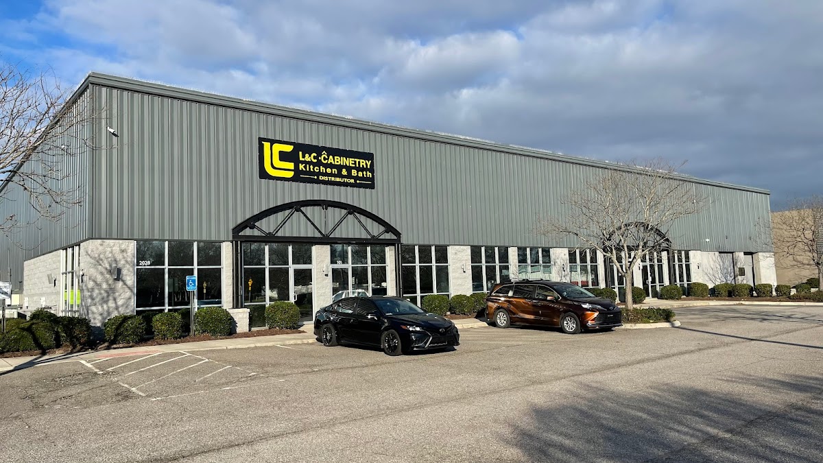 L&C Cabinetry VAB