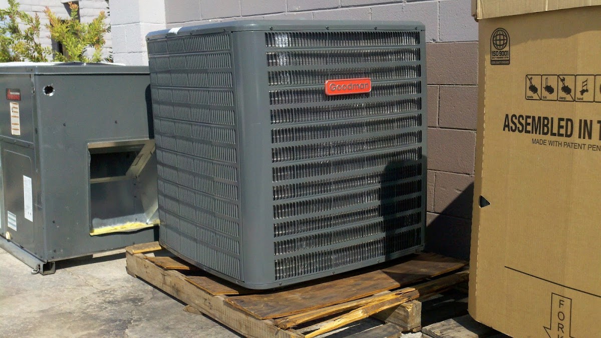 Steve's Heating & Air