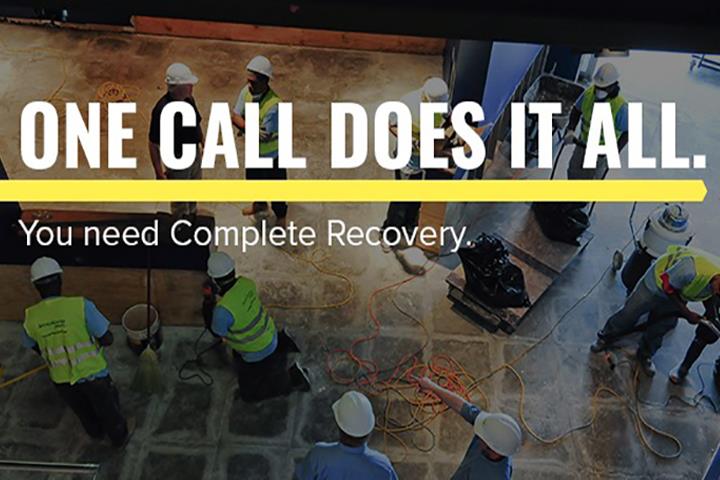 ServiceMaster Complete Recovery Storm Damage Repair in Cedar Falls, IA photo