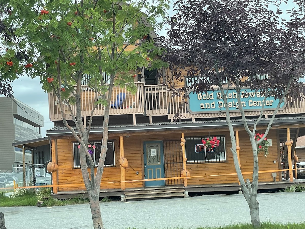 Alaskan Gold Rush Jewelers
