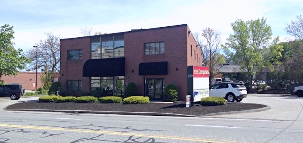 Micros Northeast Inc