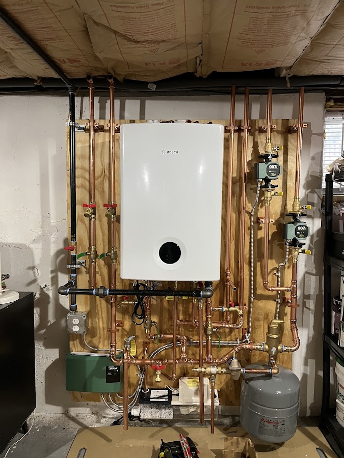 Hampden County HVAC Inc. | Mass Save Certified Installer