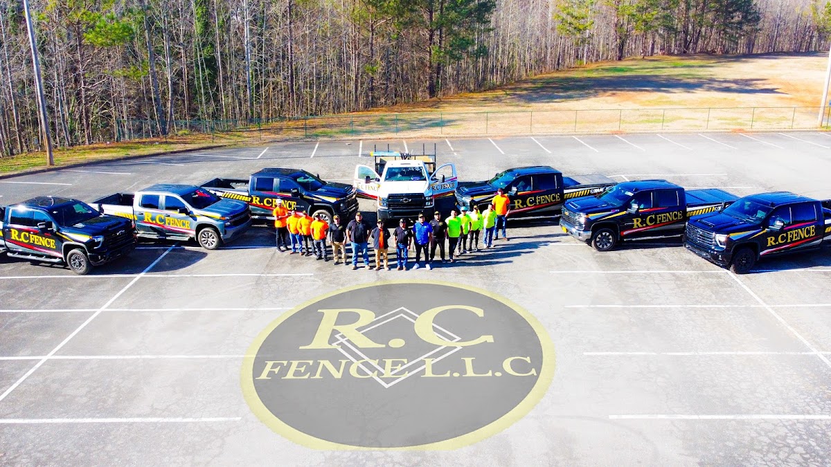 RC Fence LLC