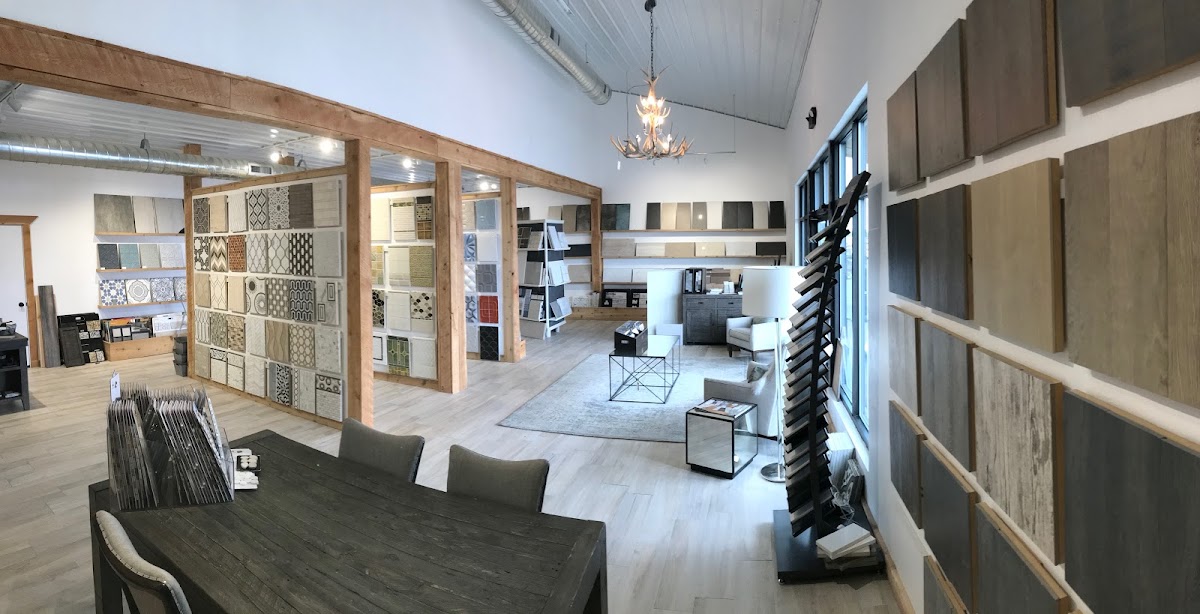 Ceramica Stone Tile and Design