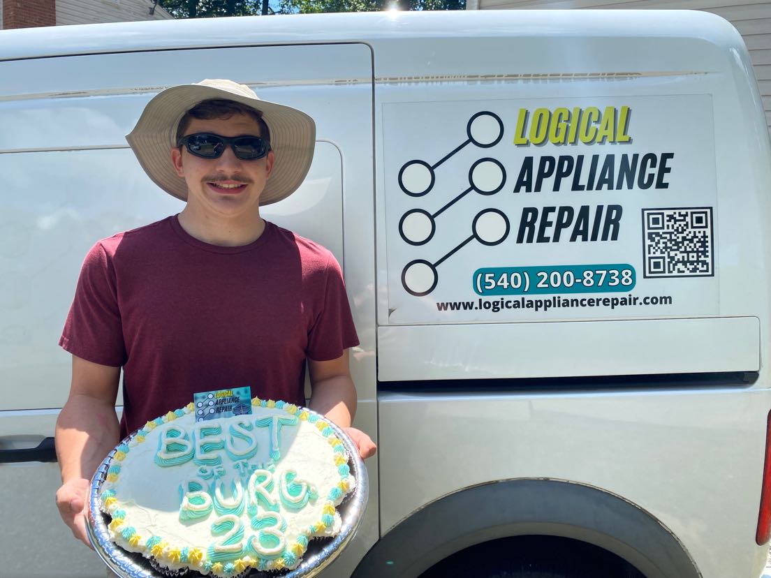 Logical Appliance Repair