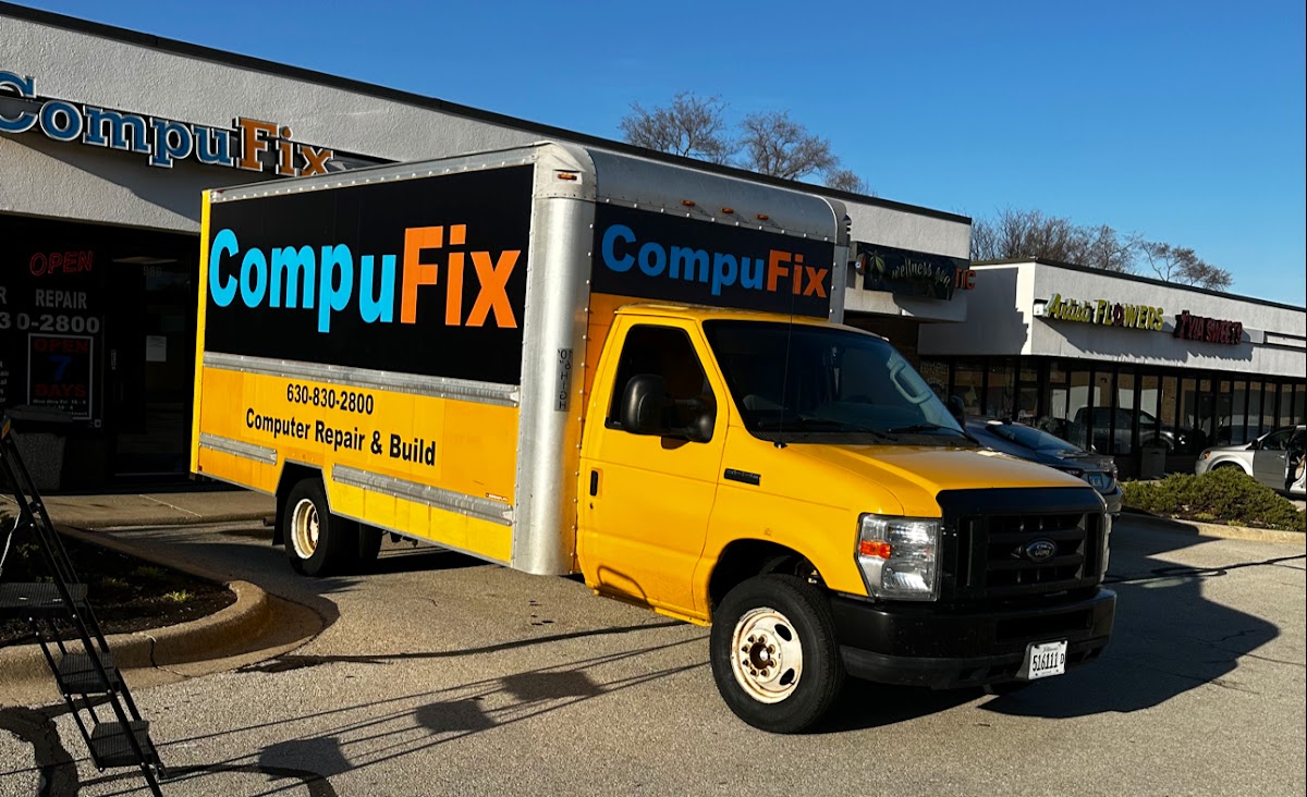 CompuFix