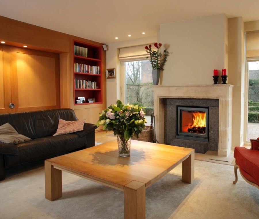 Rocky Mountain Stove & Fireplace