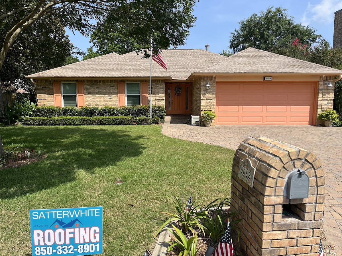 Satterwhite Roofing Company, LLC