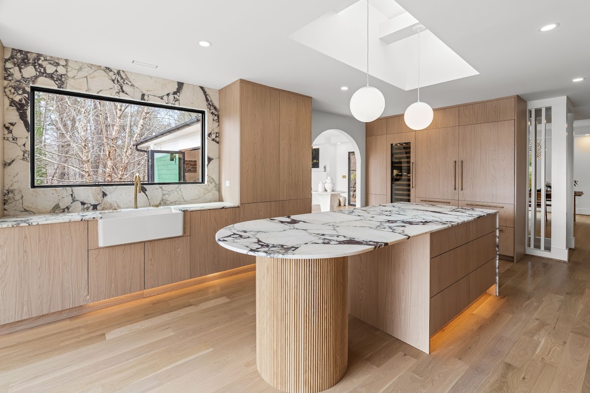 Countertops By Mogastone