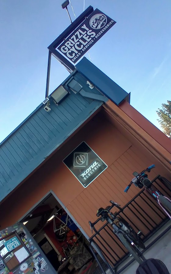 Grizzly Cycles, LLC