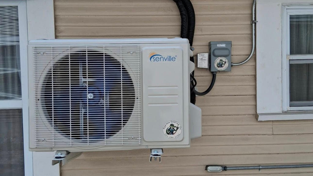 Cypress Cooling Company LLC