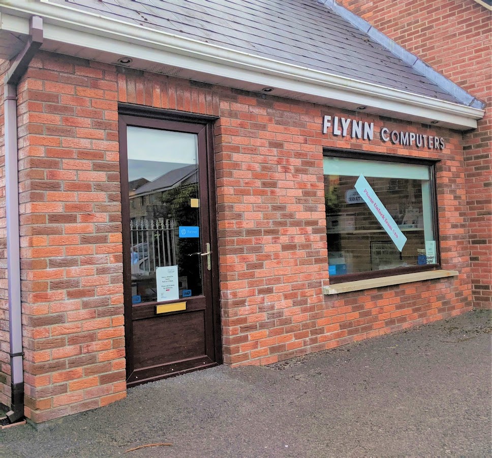 Flynn Computers Mobile Phone Repair in James St photo