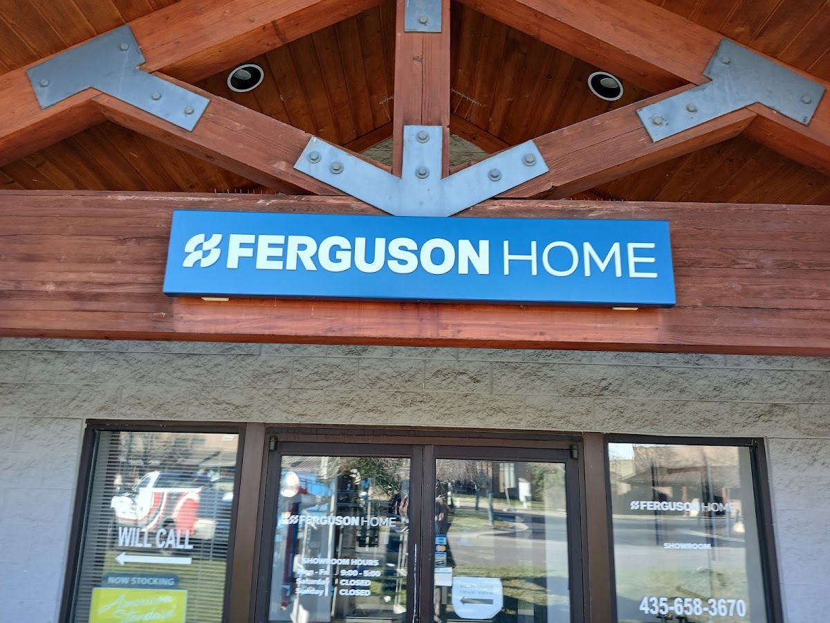 Ferguson Home