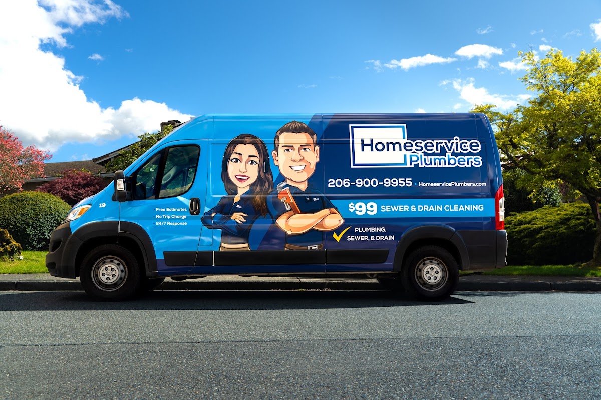 Homeservice Plumbers