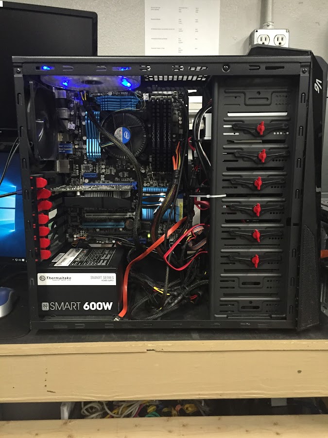 Computer Repair In Tyler