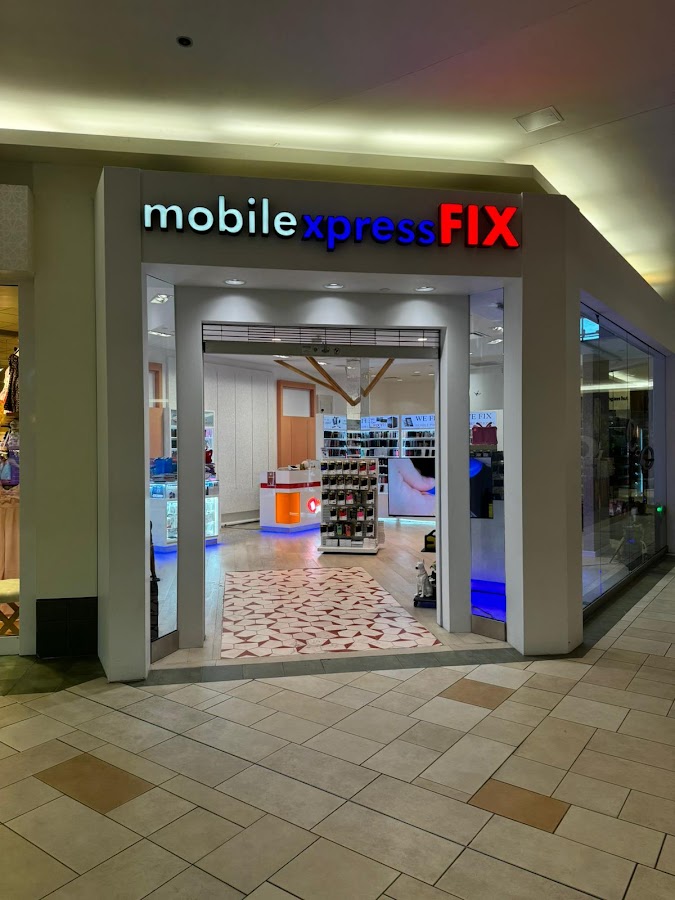 MobileXpress Fix