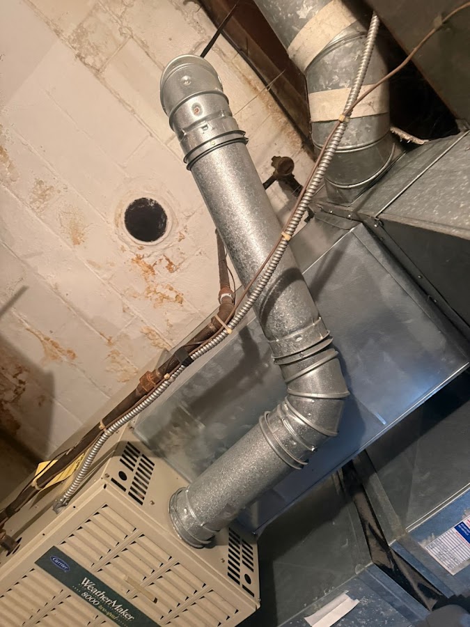 OakTree Chimney Solutions