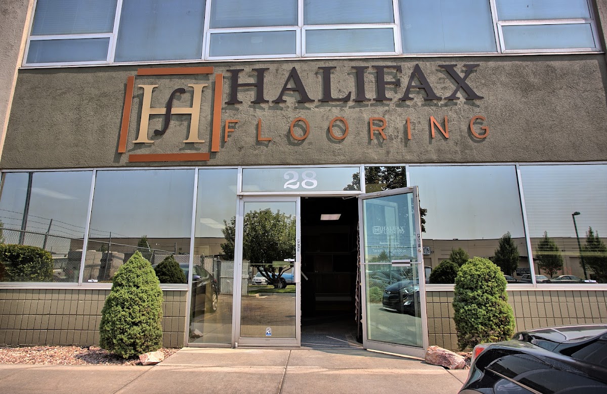 Halifax Flooring