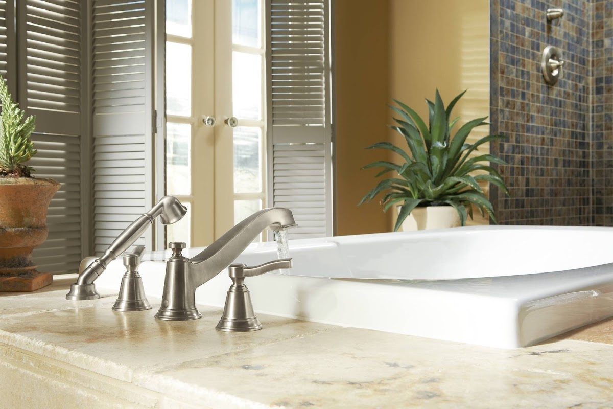 Your Plumber, Heating & Air