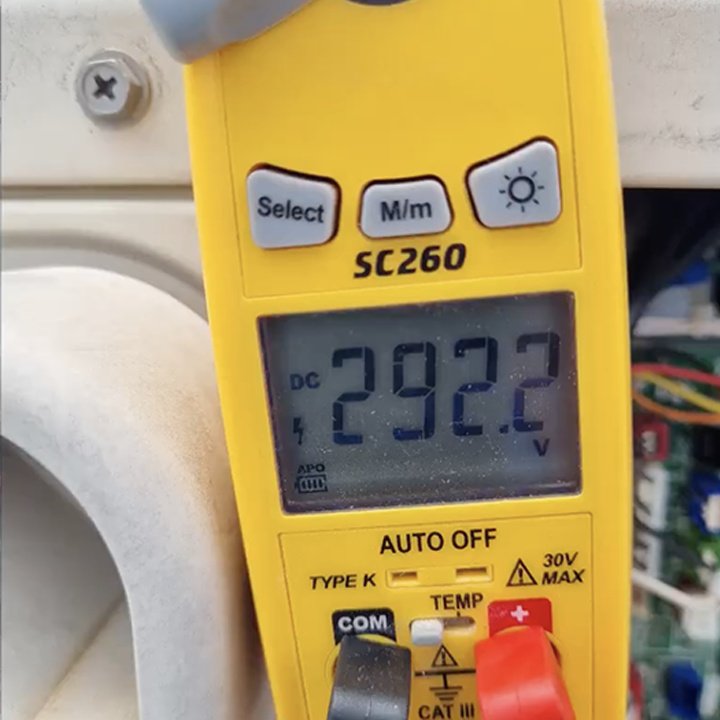 ComfortPro Spartanburg AC Repair