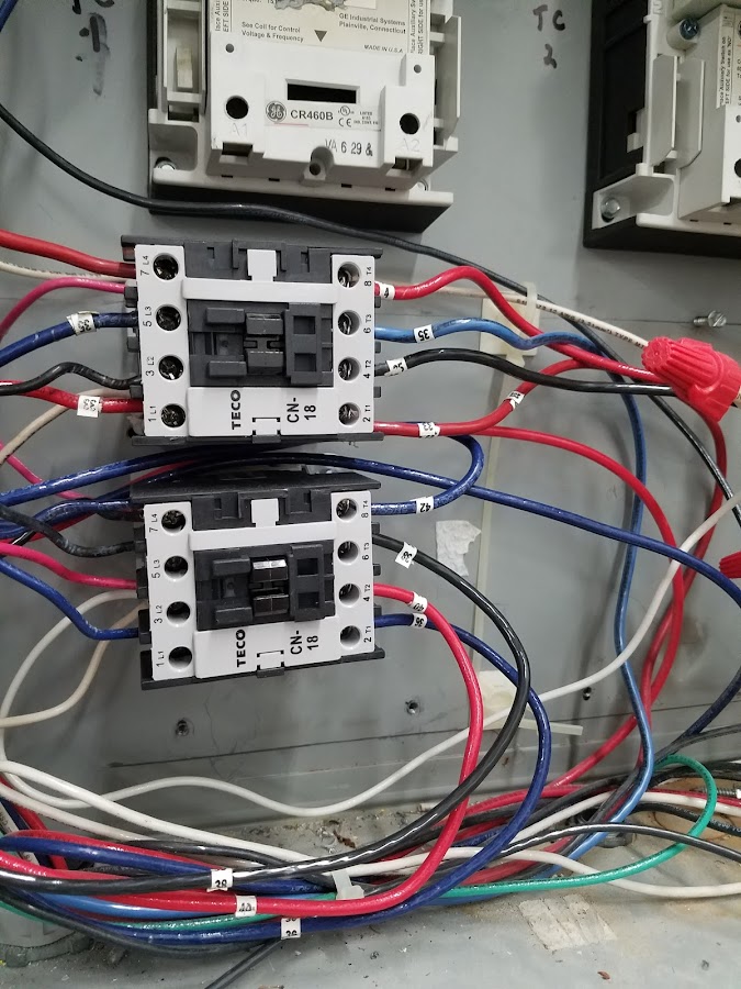 Commercial Service Company