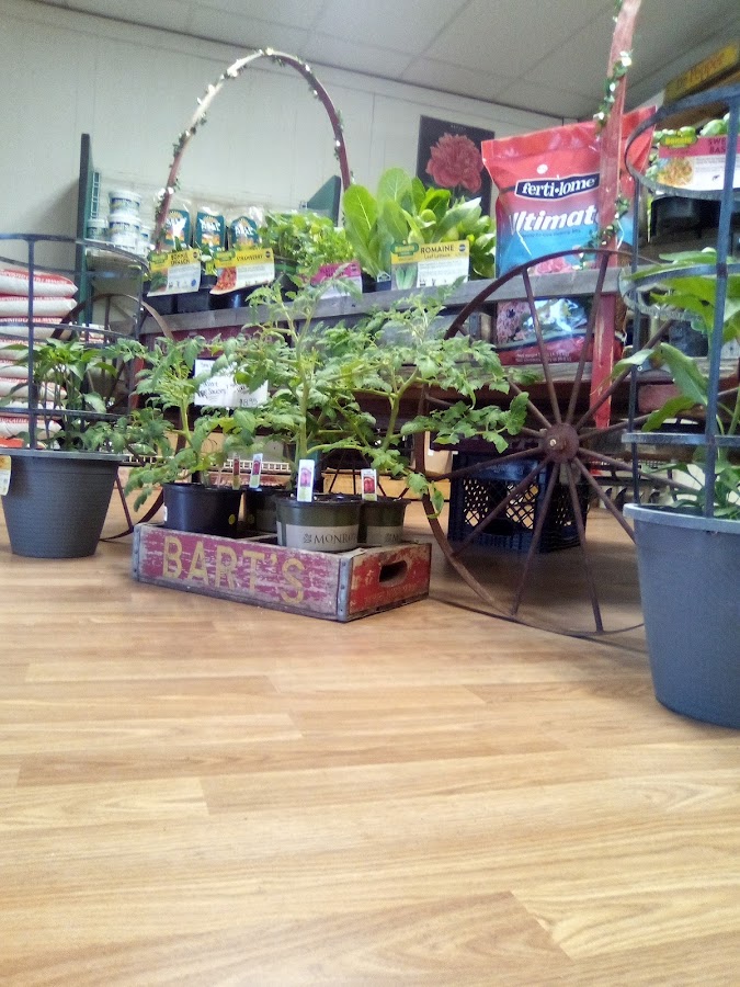 The Garden Shack, LLC