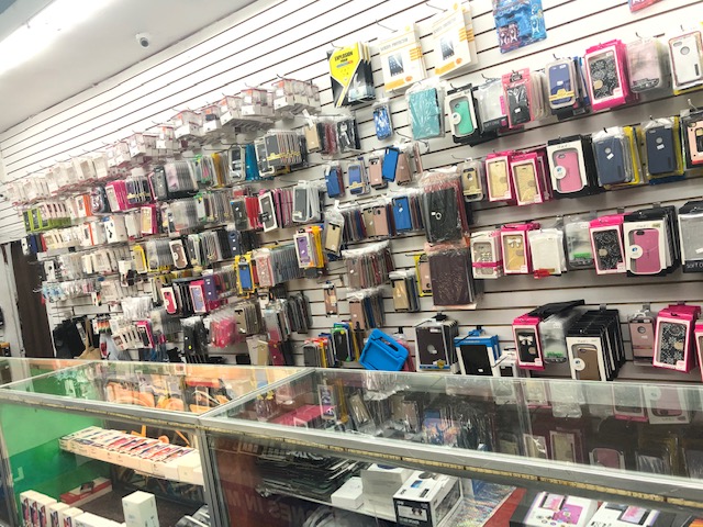 American Wireless NYC