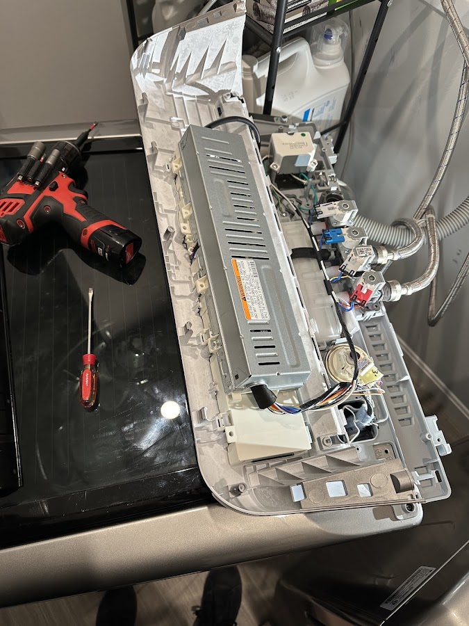 GP Express Appliance Repair