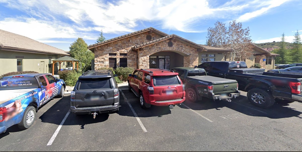 PC WORKS! - IT Support Prescott, Managed IT Services, Computer Network