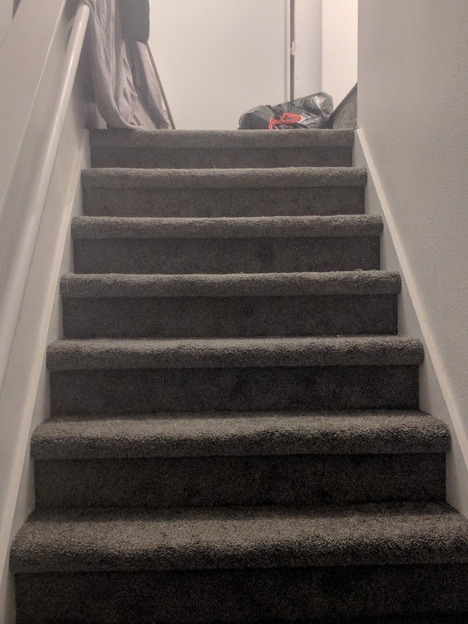 Wall 2 Wall Commercial Flooring