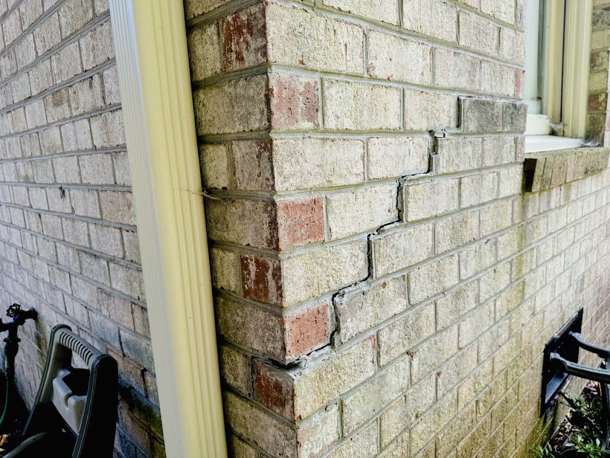 Queen Foundation Repair