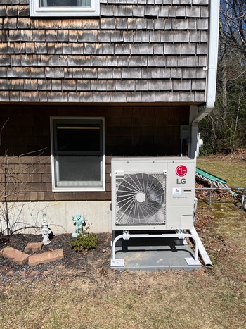 Pedranti Mechanical LLC