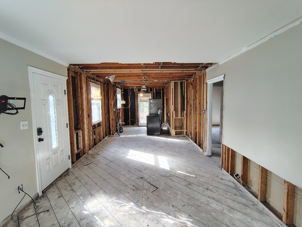 Four Corners Restoration