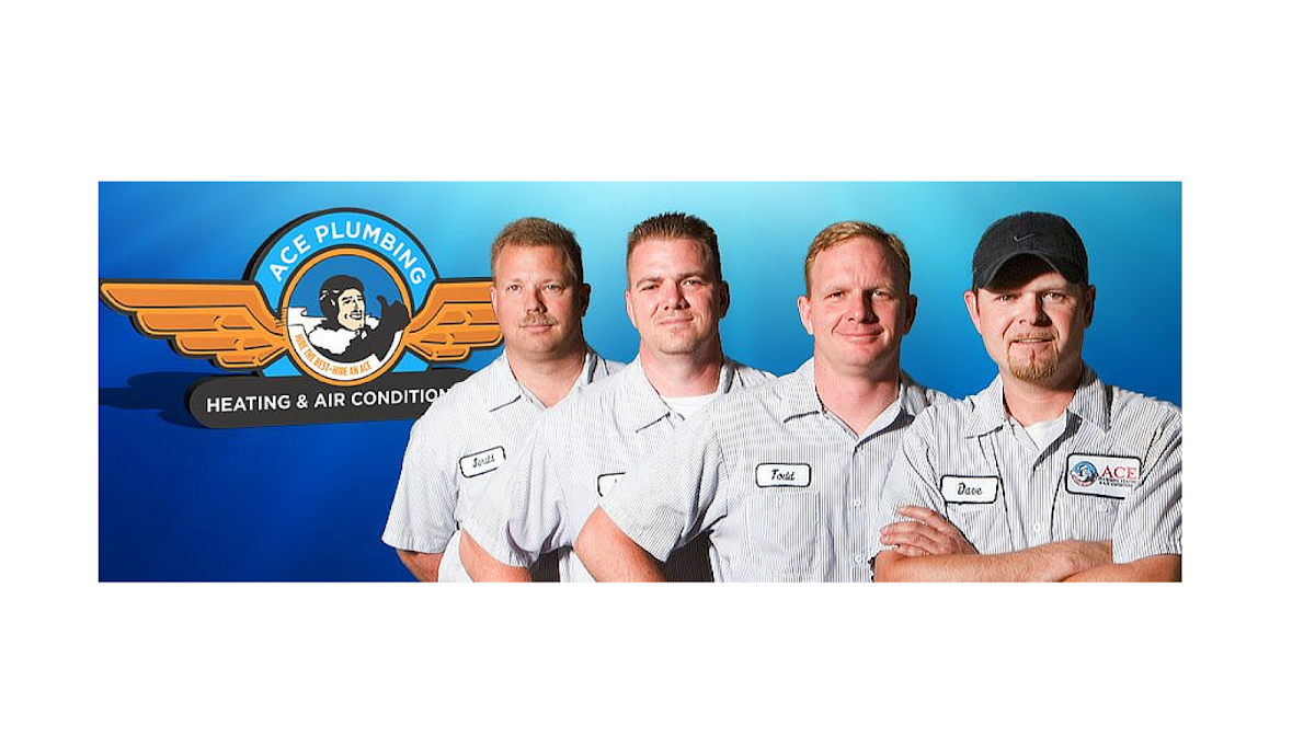 Ace Plumbing, Heating & Air Conditioning