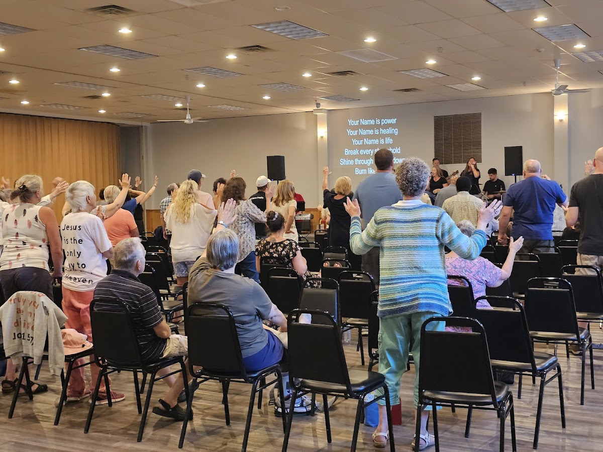 American Legion Post 7