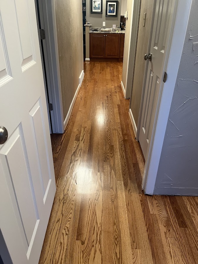 Ed Hoffman Floor Svc Inc