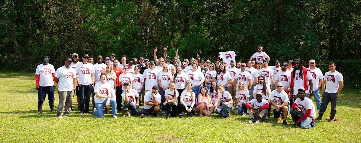 LRE Foundation Repair