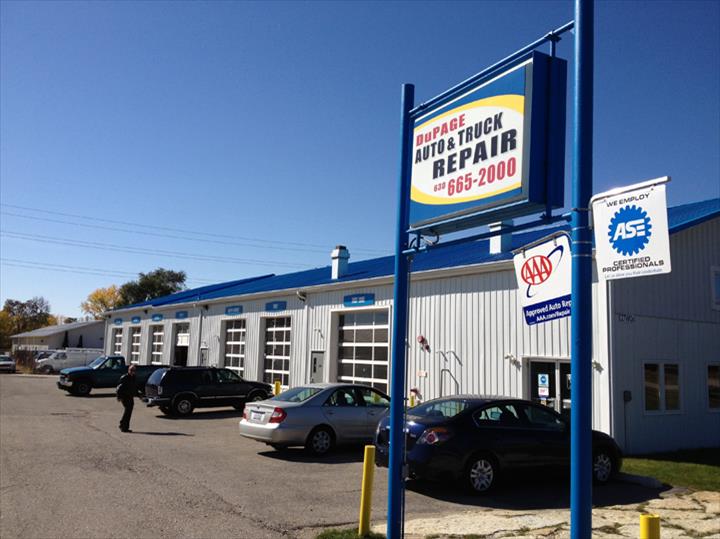 DuPage Auto & Truck Repair
