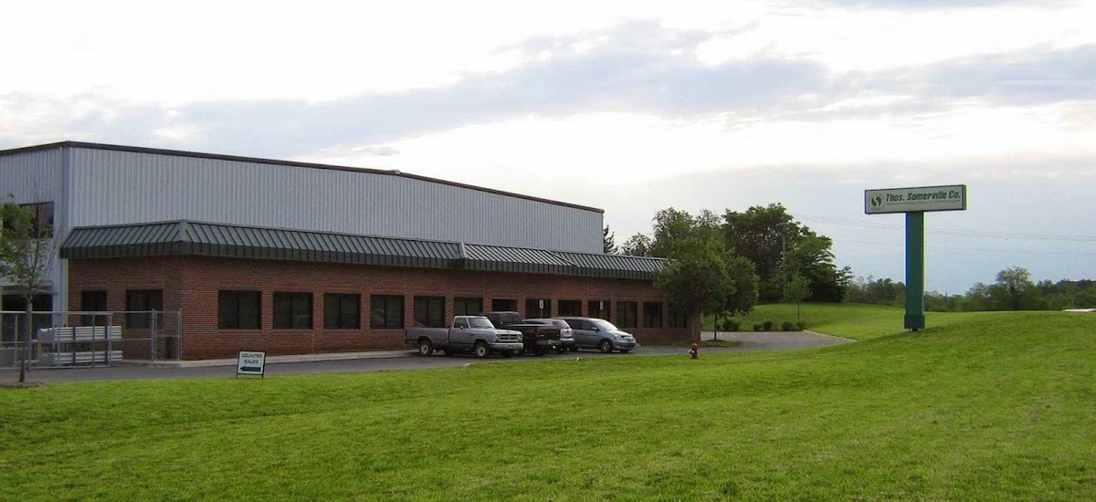 Thos. Somerville Co.