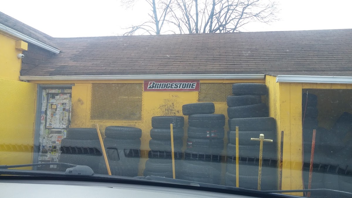 New Brunswick Tire Co