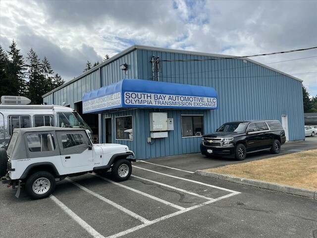 South Bay Automotive LLC