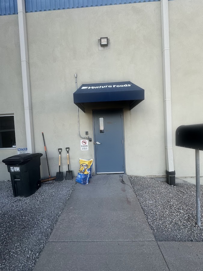 Ventura Foods LLC