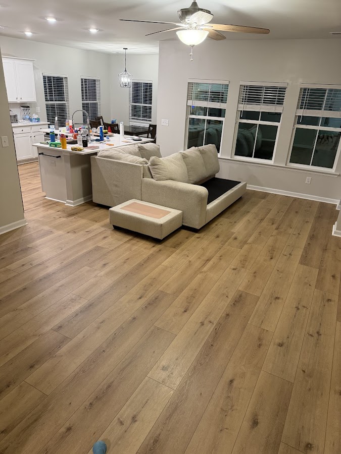 Pro Flooring Care LLC