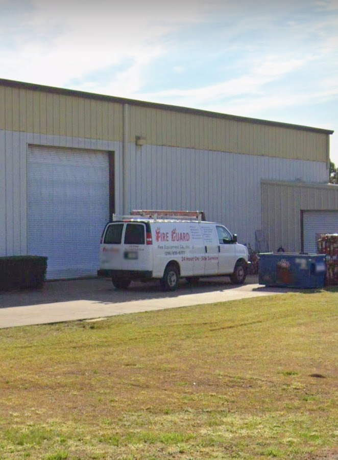 fire extinguisher anniston al - fire extinguisher anniston al Manufacturer in Anniston, AL photo